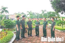 Hạt nhân lãnh đạo mọi nhiệm vụ